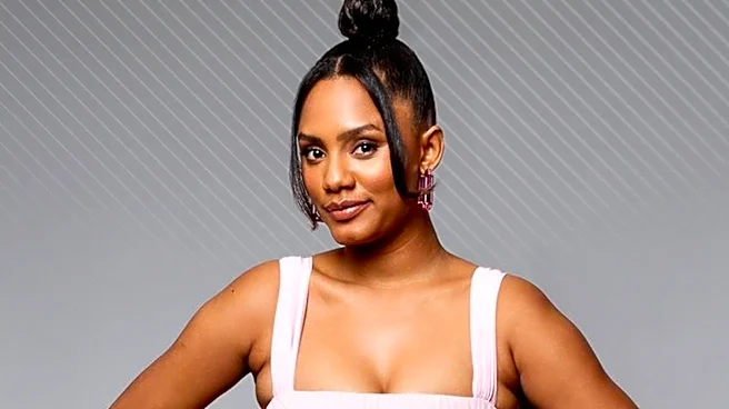 Former Miss World Lisa Hanna Launches Beauty Brand with Philanthropic Mission