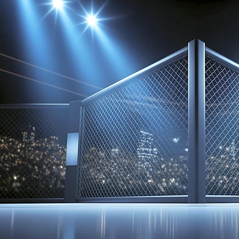 UFC 330 Returns to Philadelphia After 15 Years, Boosting Local Economy