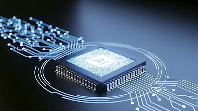 Meta and Broadcom Extend Partnership for AI Chip Development Through 2029