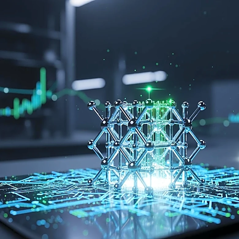 NVIDIA Advances in Quantum AI with Ising Model Launch Amid Market Dynamics