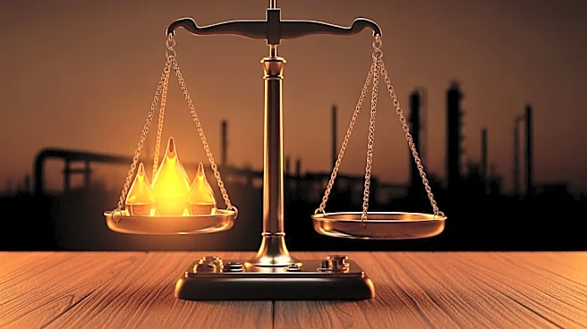 U.S. Wholesale Prices Surge 4% Amid Rising Energy Costs from Iran Conflict