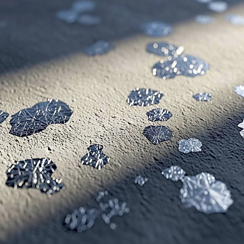 Graphene Nanoplatelets Enhance Cement Strength and Durability