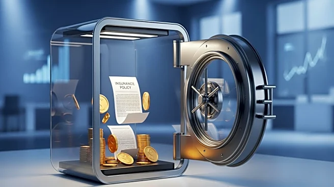 Hamilton Insurance Group Launches Casualty Reinsurance Sidecar