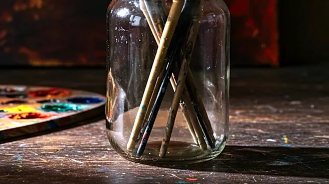 Hagerstown Community College Student Arts Showcase Opens at Kepler Center