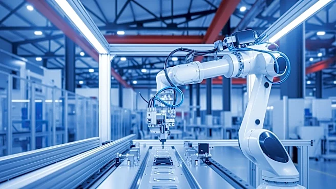 FANUC America Invests $90 Million in Michigan Facility to Boost U.S. Manufacturing