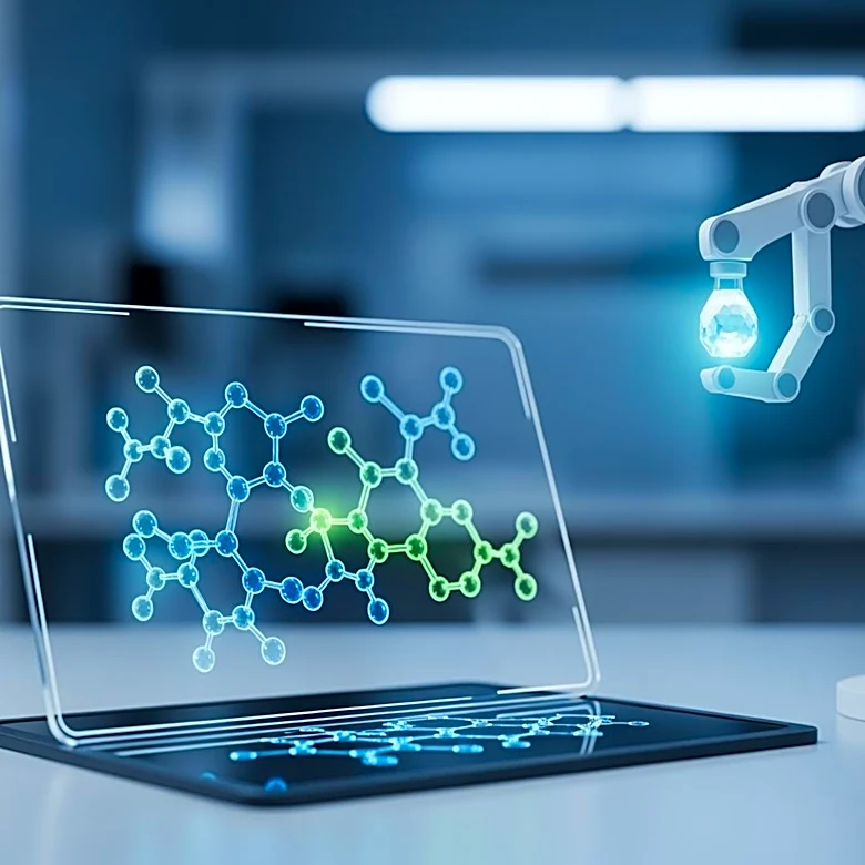 Novo Nordisk and OpenAI Collaborate to Enhance AI-Driven Drug Discovery
