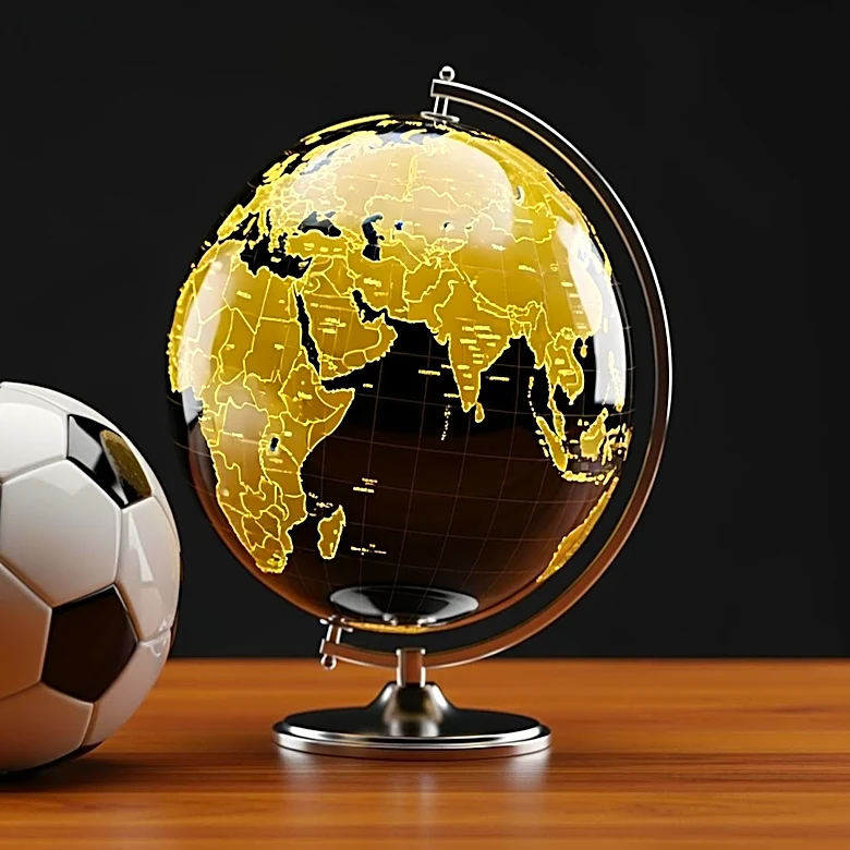 U.S. Soccer Sporting Director Matt Crocker Departs for Saudi Arabia Role