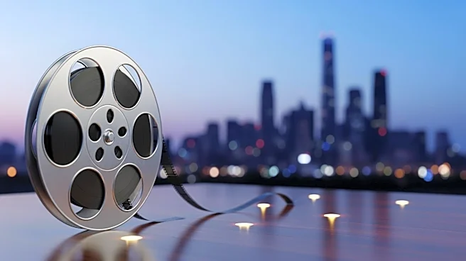 Tokyo Film Festival Appoints Hisamatsu Takeo as New Director Amid Industry Growth