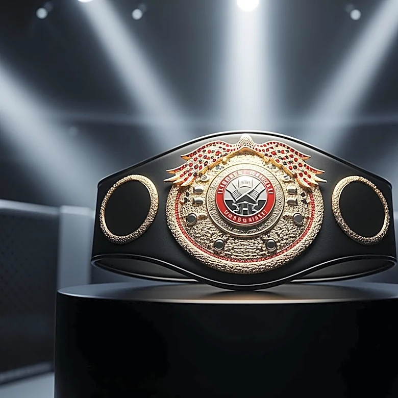 Josh Hokit Climbs to Top 5 in UFC Heavyweight Rankings After Victory Over Curtis Blaydes