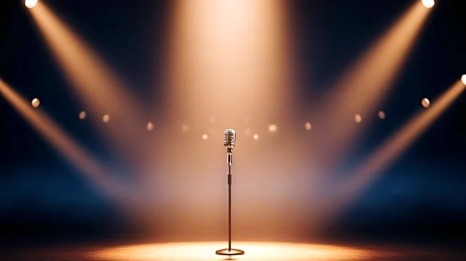 Lady Gaga Concludes 'Mayhem' Tour with Emotional New York Performance