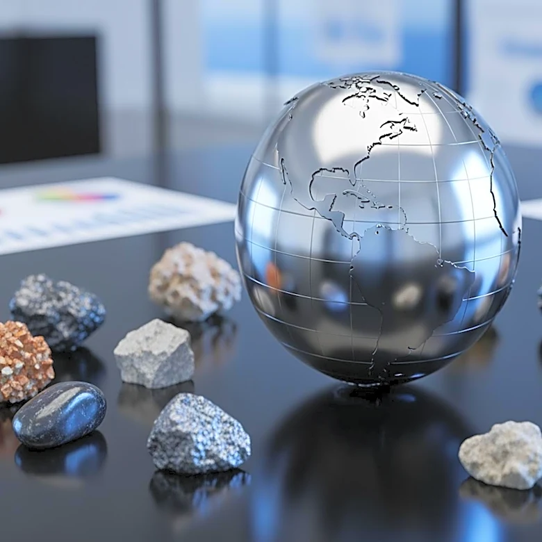 Rare Earths Americas IPO Highlights Project Pipeline and Funding Priorities