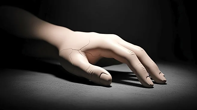 Warner Bros. Unveils 'Clayface' Teaser at CinemaCon, Promises Halloween Release