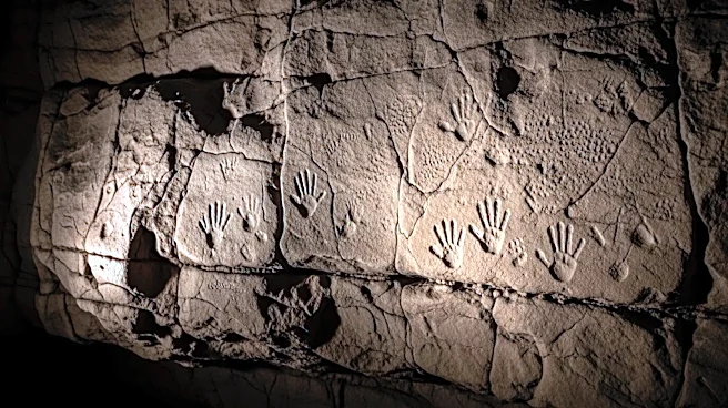 Werner Herzog's 'Cave of Forgotten Dreams' Returns in IMAX