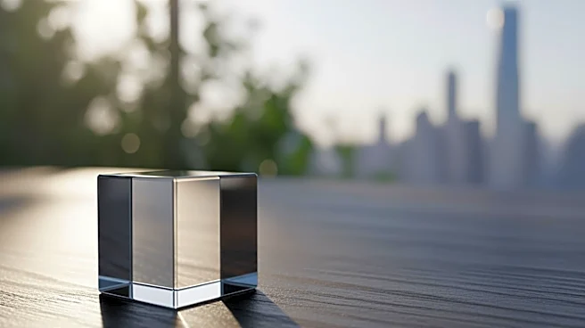 Natural Investments LLC Reduces Stake in Taiwan Semiconductor Manufacturing