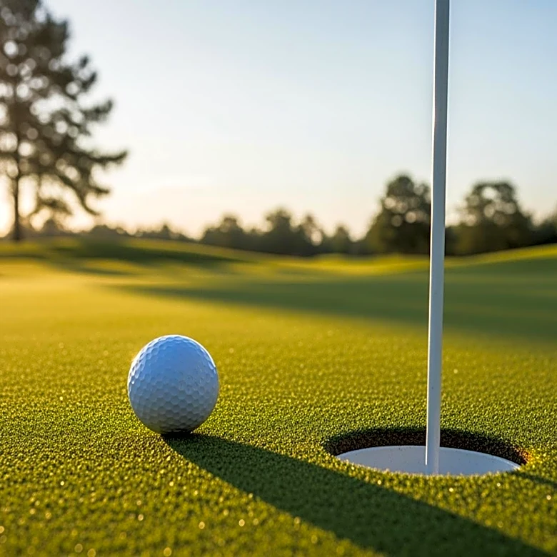 2026 RBC Heritage Golf Tournament Features Major Winners