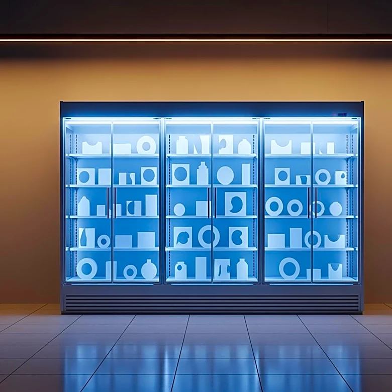 Urban Value Corner Store Expands Smart Store Coolers in Texas