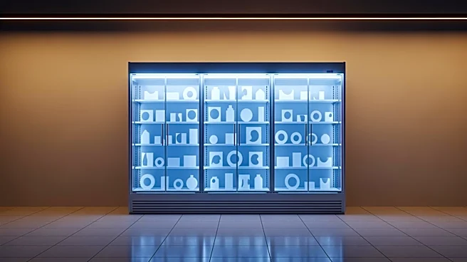 Urban Value Corner Store Expands Smart Store Coolers in Texas