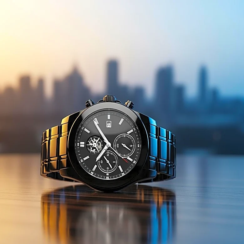 Dubai's Luxury Market Faces Decline Amid Regional Tensions