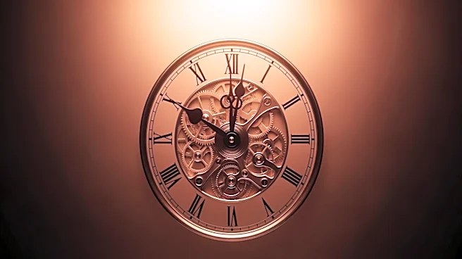 Warner Bros. Launches New Specialty Label 'Clockwork' with Sean Baker's 'Ti Amo!'