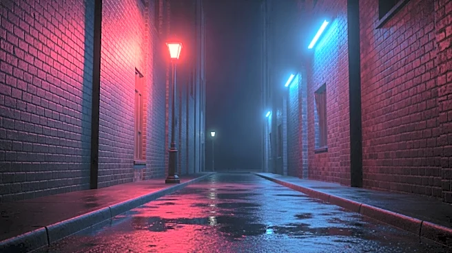 Michelle Williams and Daisy Edgar-Jones Star in Neon’s Thriller 'A Place In Hell'