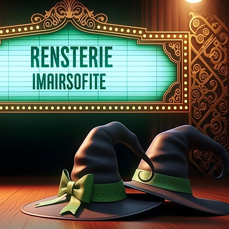 Tibbits Opera House to Host 'Wicked For Good' Cosplay Screening