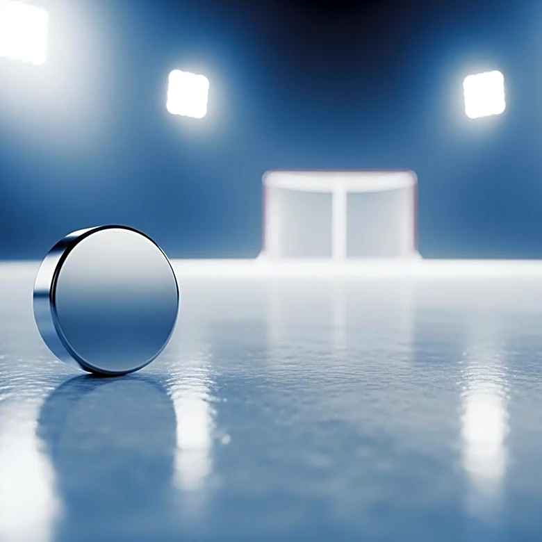 Boone Jenner Scores Early in Second Period for Blue Jackets