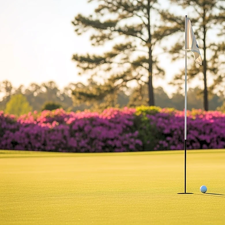 2026 Masters Tournament Captures Iconic Moments in Golf