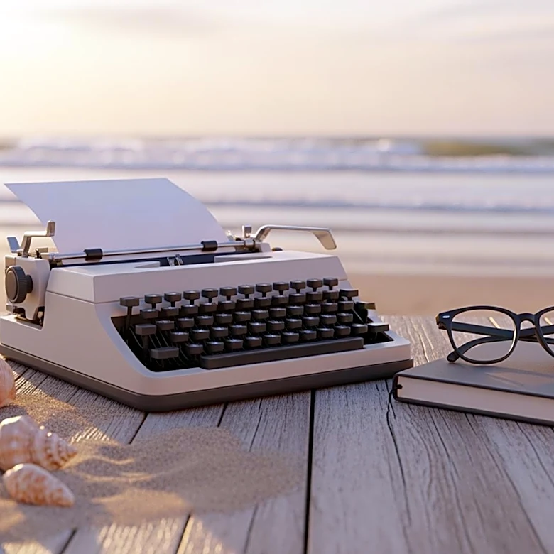 Emily Henry's 'Beach Read' Set for Film Adaptation with Phoebe Dynevor and Patrick Schwarzenegger