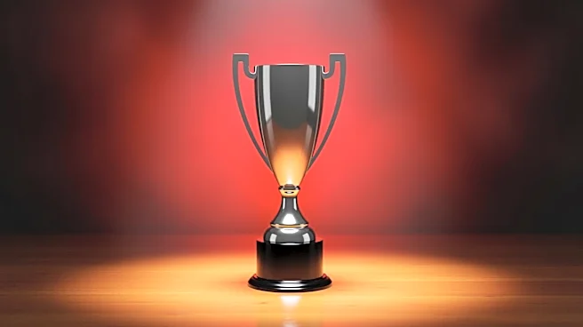 Mikel Arteta Expresses Confidence Amid Arsenal's Trophy Pursuit