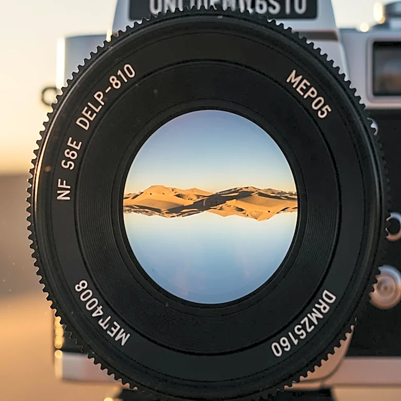 Tom Cruise Debuts in Alejandro G. Iñárritu's 'Digger' with a New Look