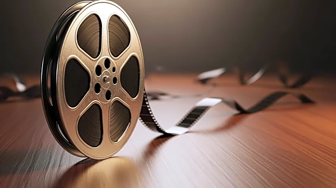 Julien Dubuque International Film Festival Expands to Eight Days