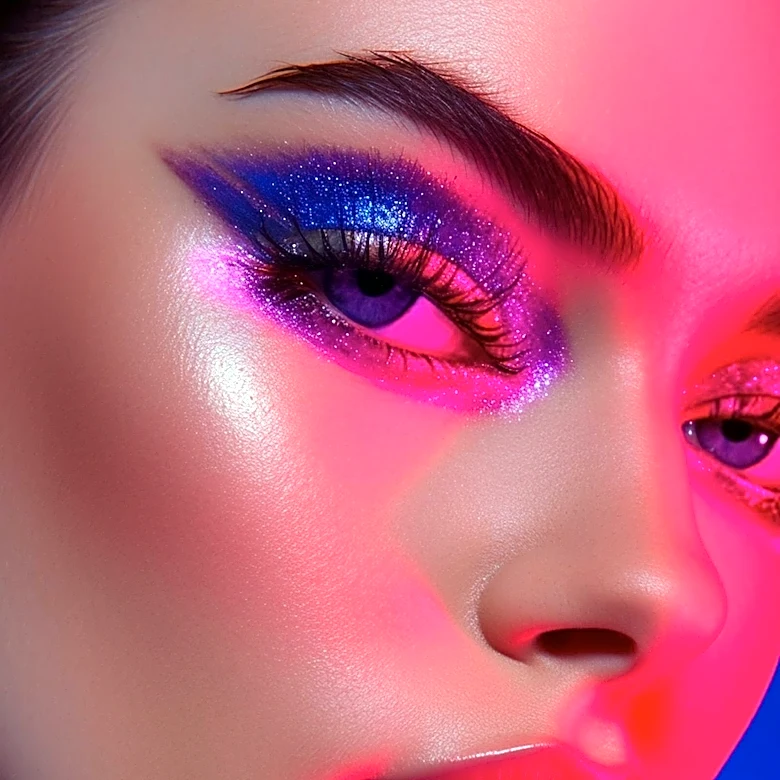 Half Magic and 'Euphoria' Collaborate on New Makeup Collection