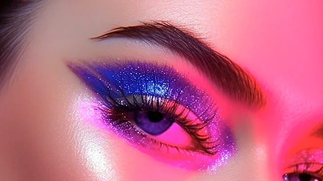 Half Magic and 'Euphoria' Collaborate on New Makeup Collection