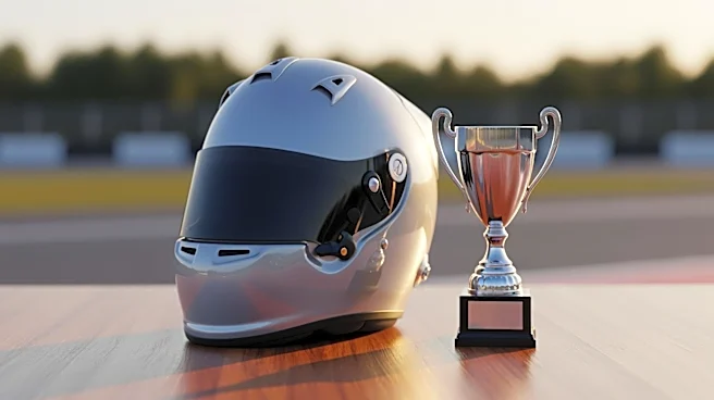 Joe Gibbs' Family Legacy Expands with Ty Gibbs' NASCAR Victory