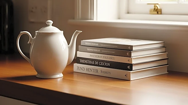 Cate Blanchett to Portray Martha Stewart in Upcoming Biopic Directed by Janicza Bravo