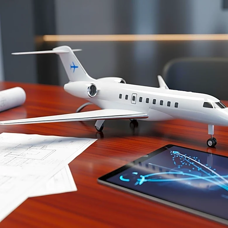 Bond Expands Bombardier Order to $5 Billion, Eyes 2027 Launch