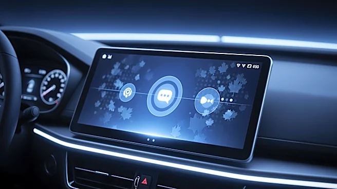 Nextdoor Expands Advertising Platform in Canada with Self-Serve Functionality