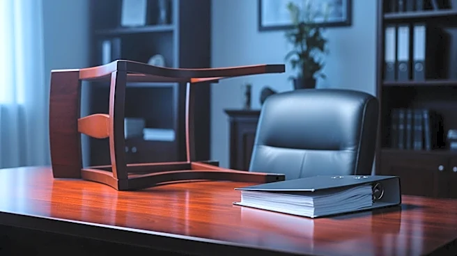 Howard Stern's Former Assistant Files $2.5 Million Lawsuit Over Hostile Work Environment