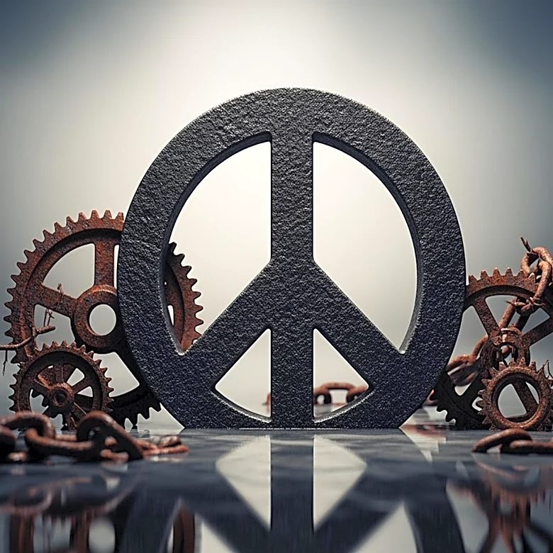 System of a Down's Timeless Anti-War Message Resonates Today