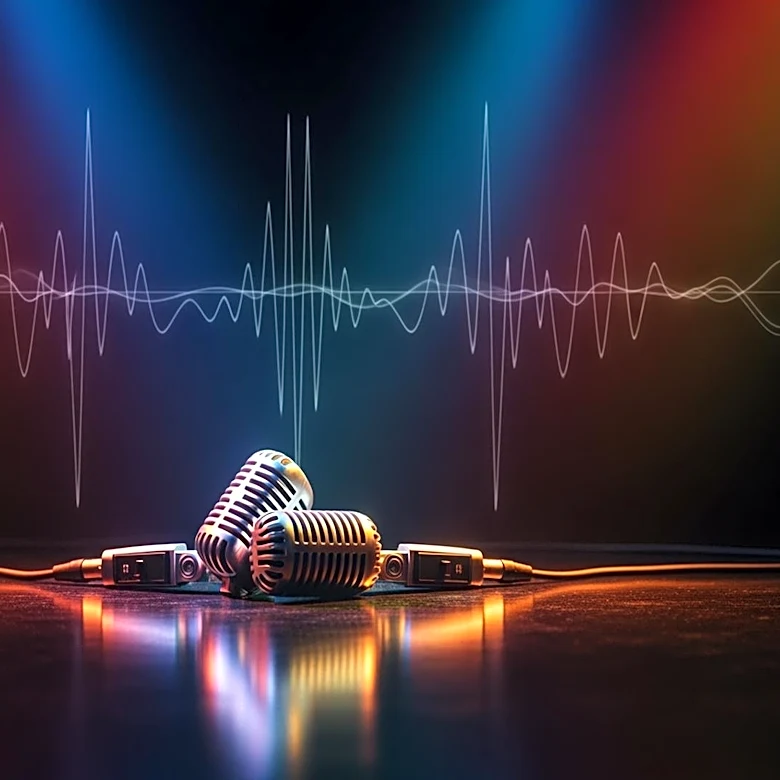 Liv Morgan and Dominik Mysterio Discuss Music Influences Ahead of WrestleMania