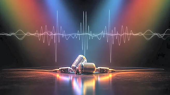 Liv Morgan and Dominik Mysterio Discuss Music Influences Ahead of WrestleMania