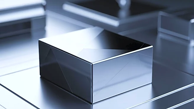 Terra Innovatum and Mersen Achieve Graphite Prototype Milestone for Nuclear Reactor Deployment