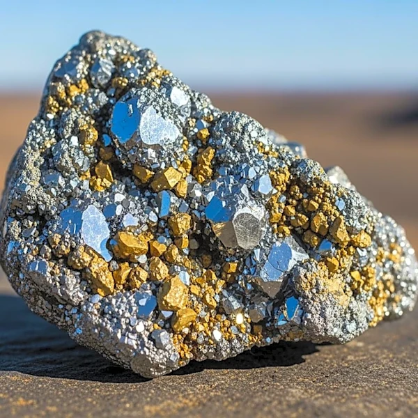 A2Gold Acquires RT/JO Claims to Expand Silver-Gold-Antimony Project in Nevada