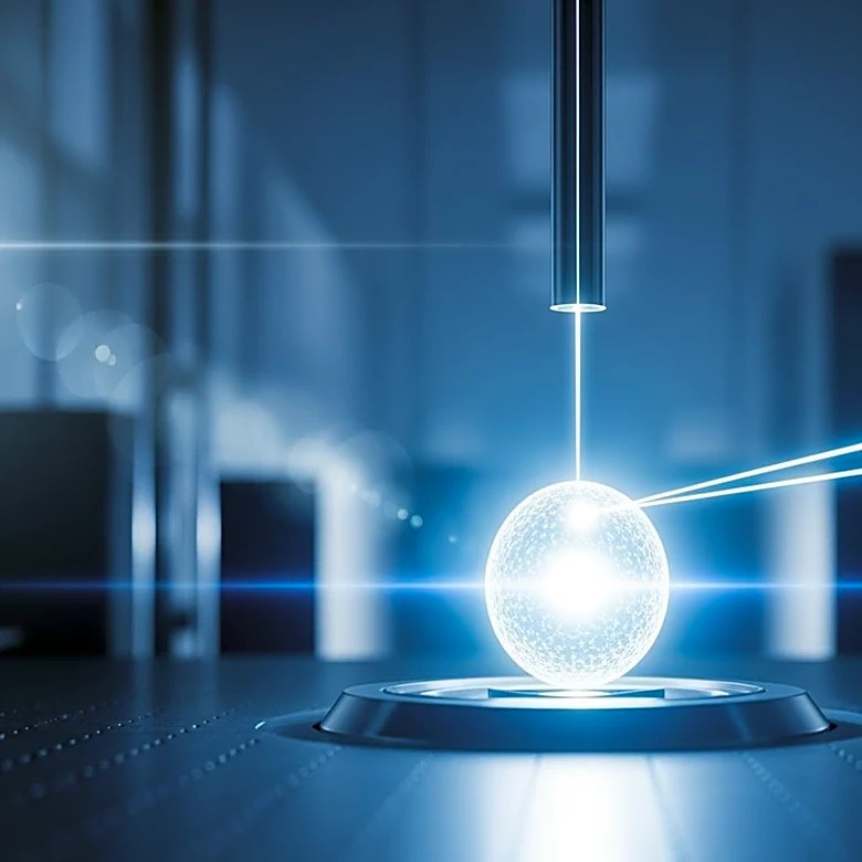 Inertia Enterprises Partners with LLNL to Commercialize Laser-Based Fusion Reactor