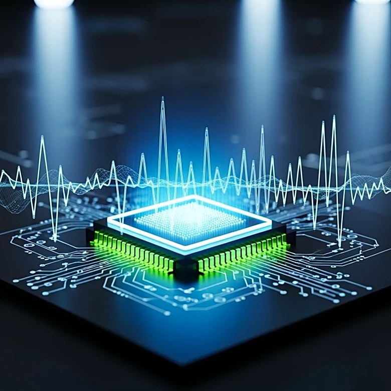 Nvidia's Quantum AI Model Boosts Quantum Computing Stocks