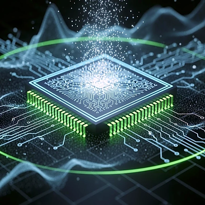 Nvidia Unveils Ising AI Models to Advance Quantum Computing