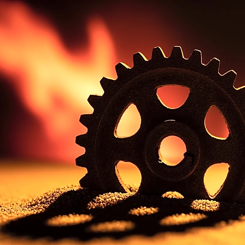 U.S. Wholesale Prices Surge Due to Iran War, Impacting Inflation