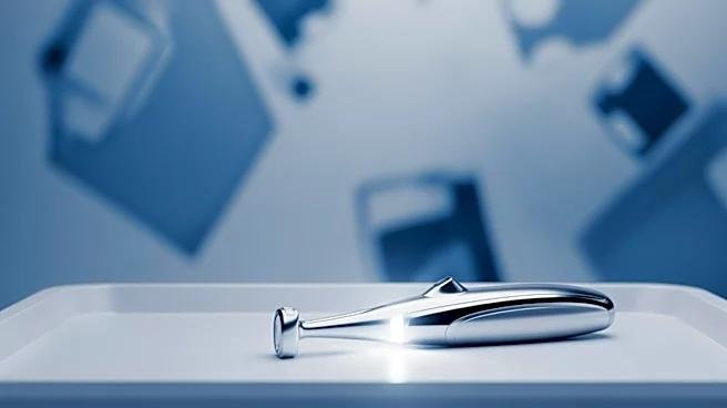 Baxter International Highlights New Surgical Innovations at AORN Conference