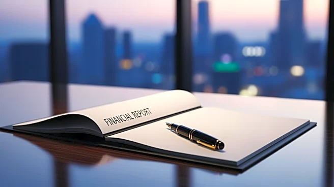 JPMorgan Reports Strong Quarter Amid Market Volatility, CEO Expresses Concerns