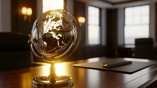 Sunset+Vine Appoints Duncan East as New CEO to Expand International Presence